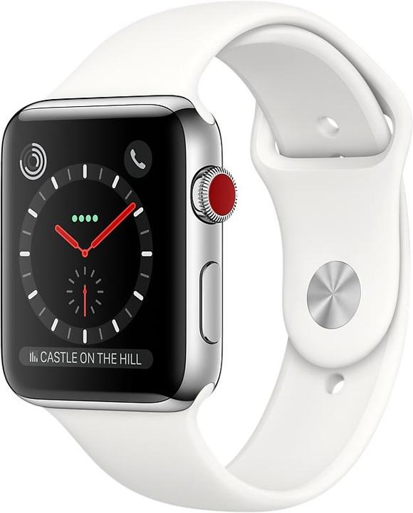 Produktbild Apple Watch Series 3 (42 mm, 4G)