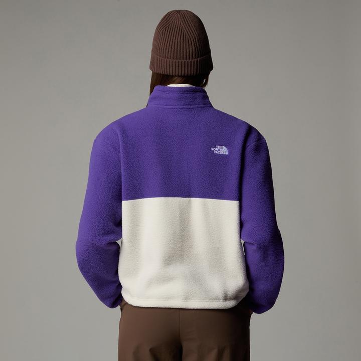 Produktbild North Face Women's Yumiori 1/4 Zip (L)