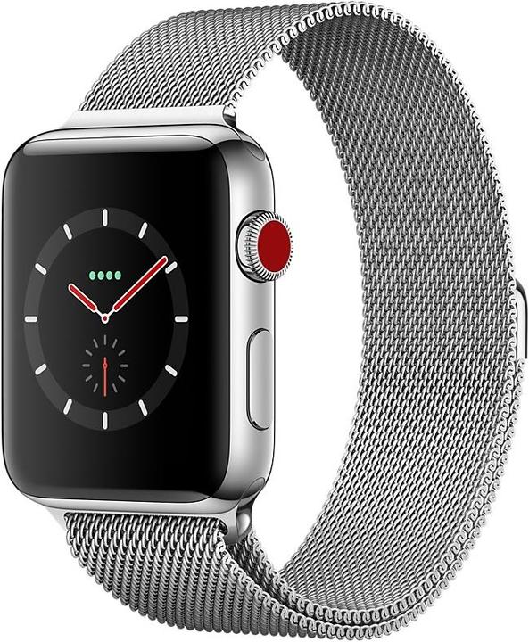 Immagine prodotto Apple Orologio Serie 3 (42 mm, 4G)