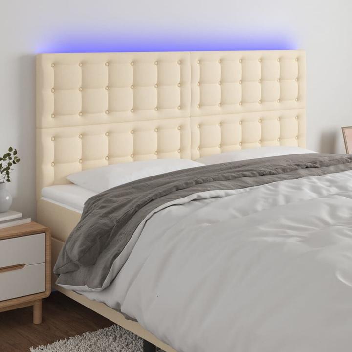 Image du produit VidaXL Kendrick (180 x 5 x 128 cm)