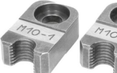Produktbild Rems Gevindklippeindsats M 10 - t/gevindklippetang & gevindklippetang mini