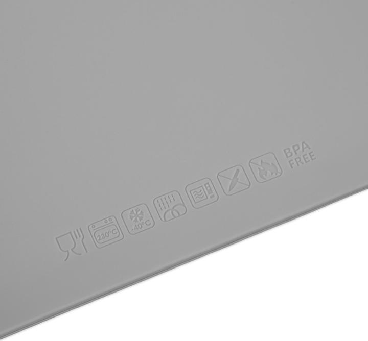 Produktbild Relaxdays Platzdeckchen