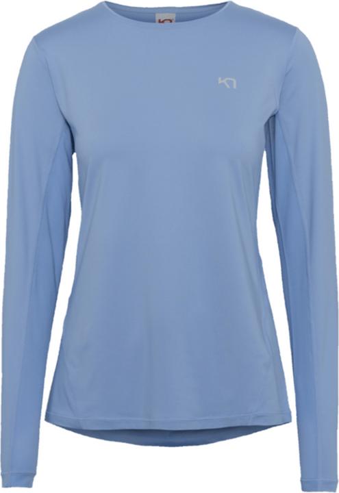 Pastel light blue