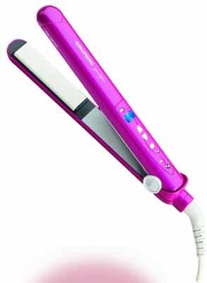 Actual product image Grundig Crystal HS 5732 (Straightening iron)