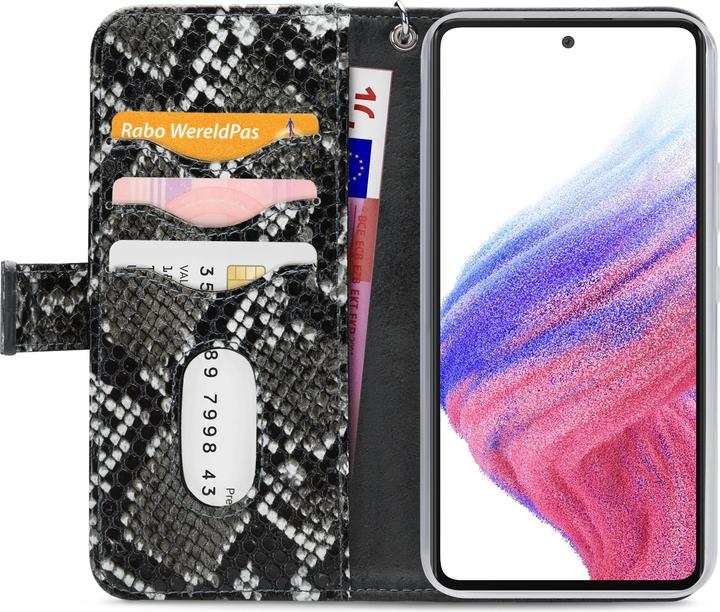 Actual product image Mobilize 2in1 zipped pocket (Samsung Galaxy A53 5G)