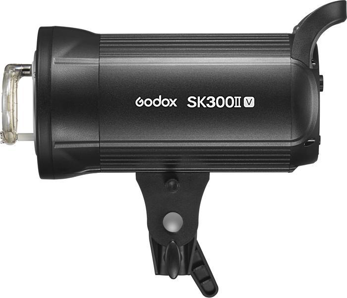 Actual product image Godox SK300IIV D Studio Flash Kit (Set)