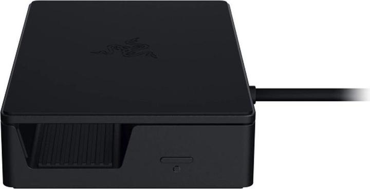 Immagine prodotto Razer Handheld Dock Chroma (USB-C, 6 Porti)