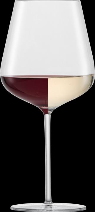 Produktbild Zwiesel Allround Rotweinkelch Vervino 685ml H23cm Ø10,5cm (68.50 cl, 1 Gläser, Rotweingläser)