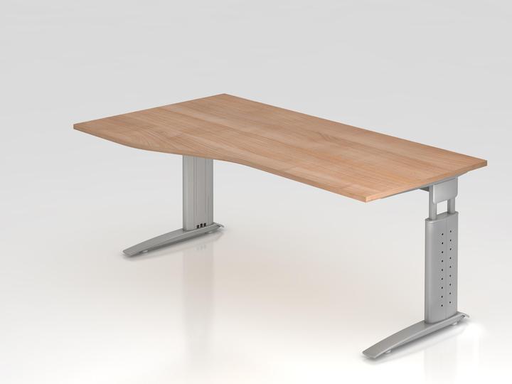Produktbild Hammerbacher Serie U (1800 x 1000 x 680 mm)