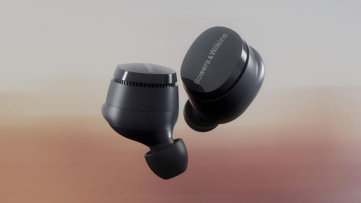 Actual product image Bowers & Wilkins Pi6 (ANC, 8 h, Wireless)
