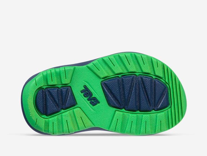 Produktbild Teva Badesandalen (21)