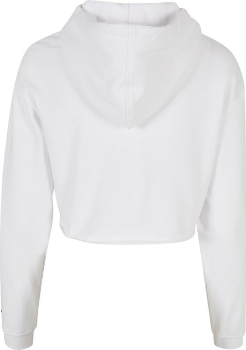 Actual product image Starter Ladies Cropped Hoody (XL)