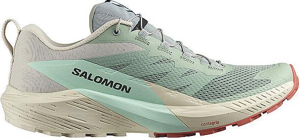 Salomon Sense Ride 5 Herren Trailrunningschuhe (44 2/3)