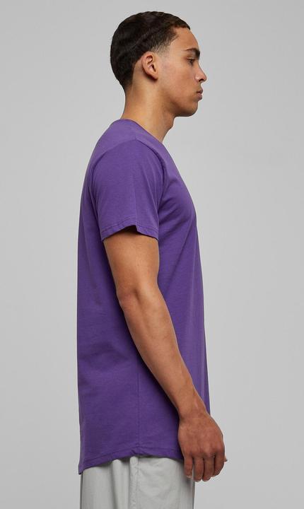 Produktbild Urban Classics Shaped Long Tee (XL)