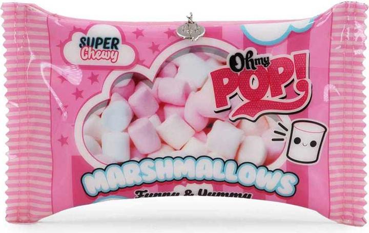 Image du produit Oh My Pop! Sac de toilette Guimauve