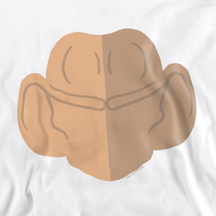 Produktbild The Ferengi Sweatshirt (S)