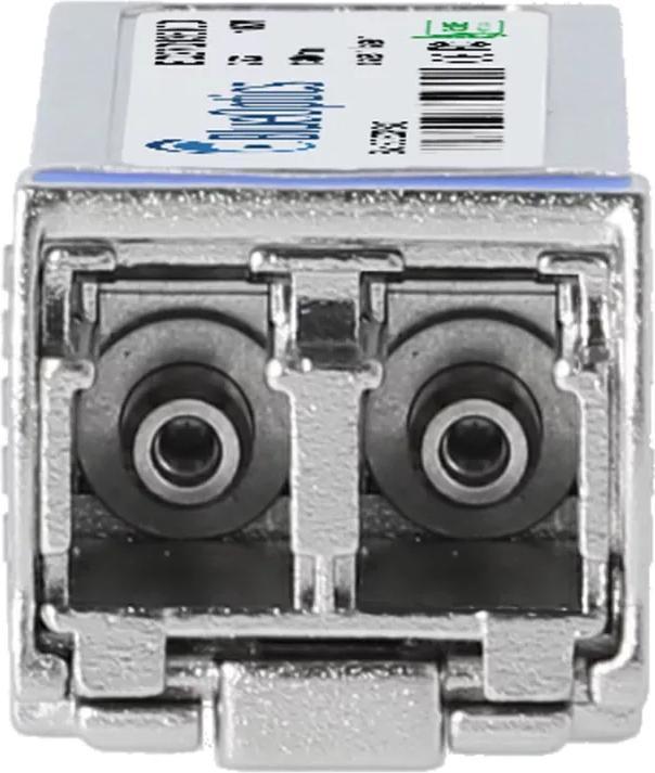 Produktbild BlueOptics Palo Alto Networks PAN-SFP28-25GBASE-LR kompatibler SFP28 BO27Q13610D