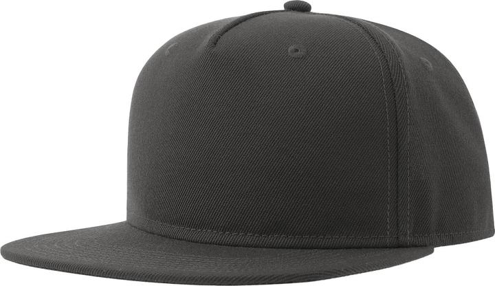 Produktbild Atlantis BaseballMütze Snapback (One Size)