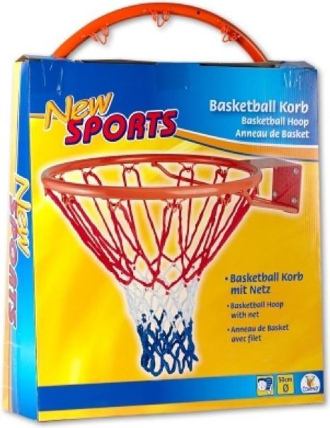 New Sports Basketballkorb