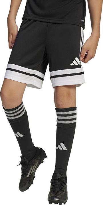 Actual product image adidas Squadra 25 Short Kids (116)
