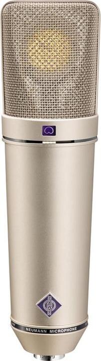 Actual product image Neumann U 87 Ai Studio Set