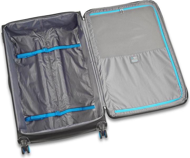 Image du produit Roncato Crosslite 4 roues trolley 75 cm (94 l, L (90 - 115l))