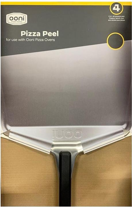 Actual product image Ooni Pizza slider