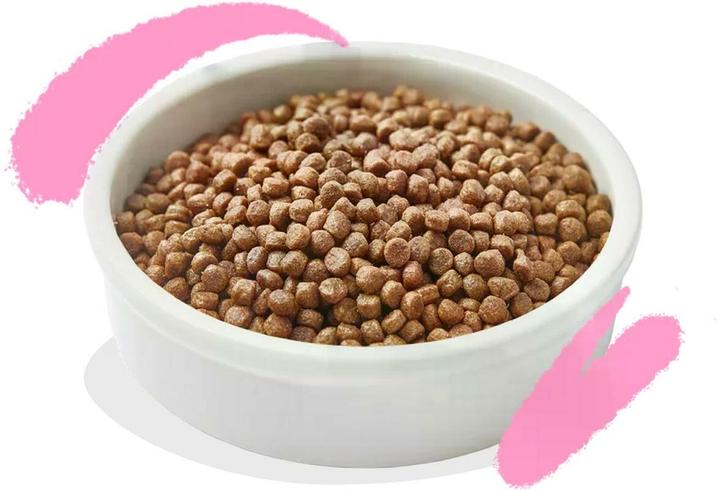 Image du produit Edgard & Cooper Aliments secs pour chats (Junior, Chiot + chaton, 1 pcs, 2100 g)