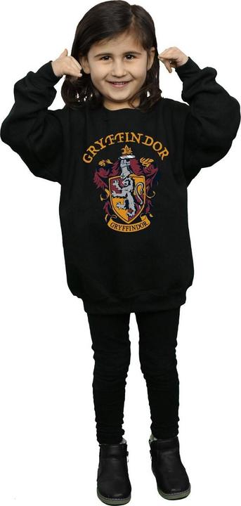 Immagine prodotto Felpa Gryffindor Ragazze (128)