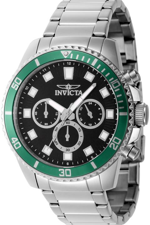 Invicta Pro Diver - 46051 (Chronograph, 45 mm)