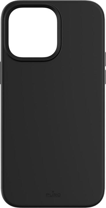 Produktbild Puro Icon für iPhone 14 Pro, schwarz (Apple iPhone 14 Pro)