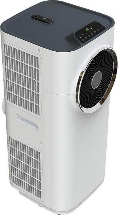 Image du produit Nanyo KMO100 (35 m², 8500 BTU/h)