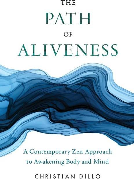 Produktbild The Path of Aliveness (Englisch, Dillo Christian, 2022)