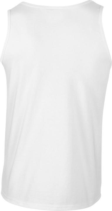 Actual product image Gildan Unisex Adult Softstyle Tank Top (M)