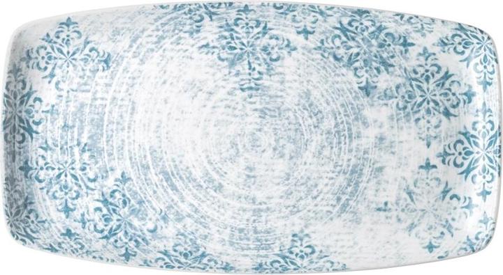 Produktbild Schönwald Shabby Chic 63073 Burger Platte 36x20 cm