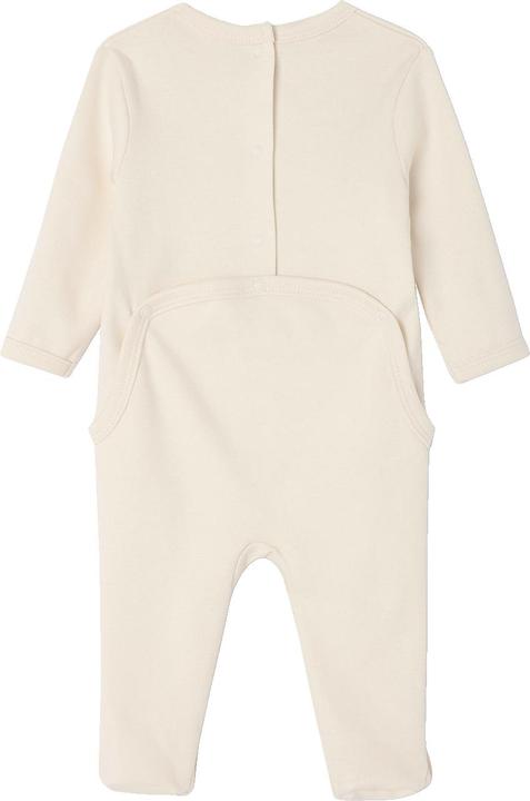 Produktbild Vertbaudet Bio-Kollektion: 3er-Pack Baby Strampler BASIC (50)