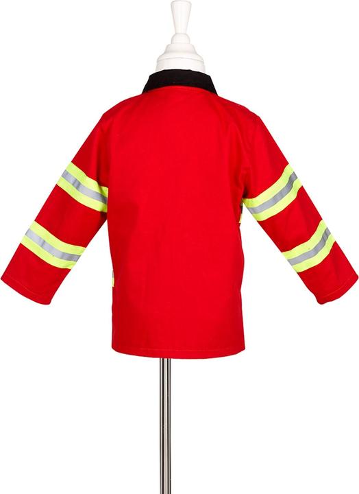 Actual product image Souza Fireman set (116)