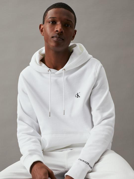 Produktbild Calvin Klein Jeans Ck Essential Regular Hoodie (L)
