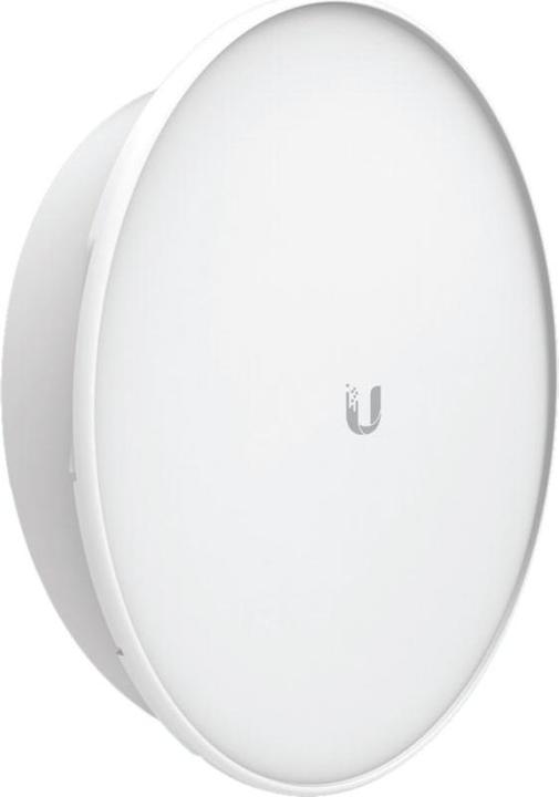 Immagine prodotto Ubiquiti PowerBeam M5 AC, ISO, GEN2, PBE-5AC-ISO-GEN2 (450 Mbit/s)