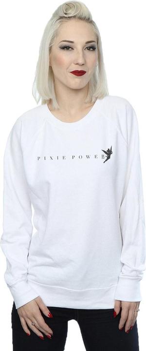 Produktbild Disney Tinker Bell Pixie Power Sweatshirt (XXL)