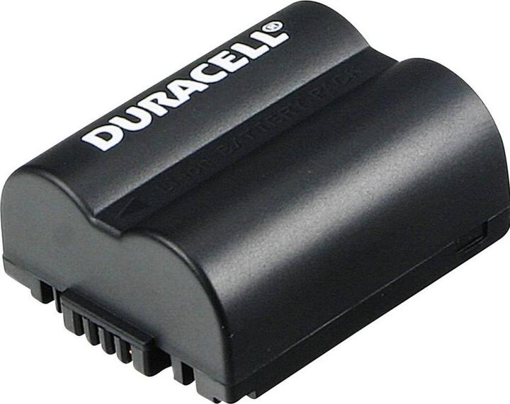 Actual product image Duracell Lithium-ion battery CGA-S006 (Rechargeable battery)