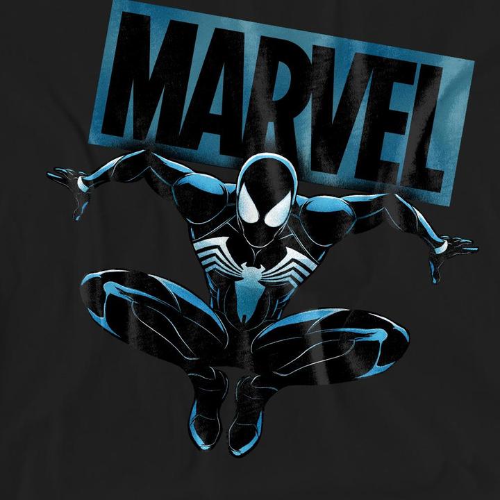 Immagine prodotto Spider-Man 2 Gamerverse Spider Symbiote Maglietta Adulto Unisex (XXL)