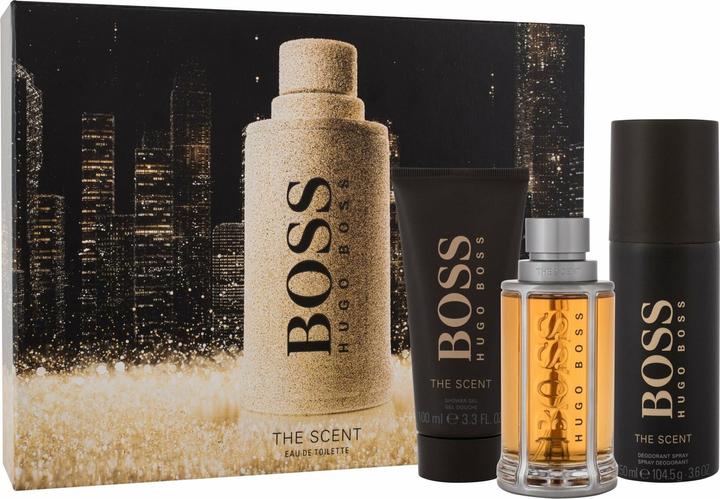 Immagine prodotto Hugo Boss Il profumo (Eau de toilette, 350 ml)