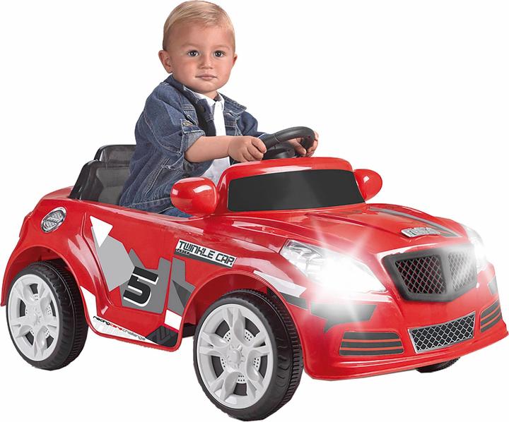 Actual product image Feber Twinkle Car 12V RC (12 V)