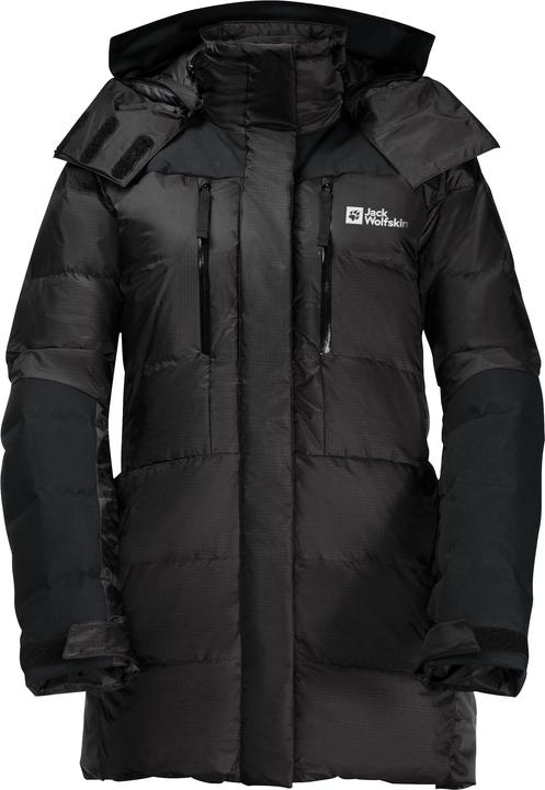 Produktbild Jack Wolfskin 1995 Series Cook Jkt W (XL)