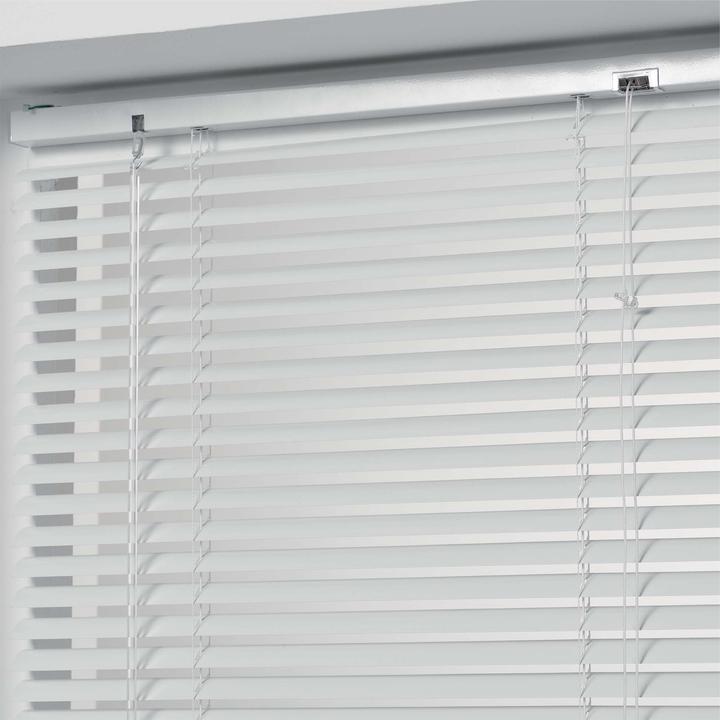 Actual product image Casativo Set of 2 aluminum blinds (90 x 180 cm)