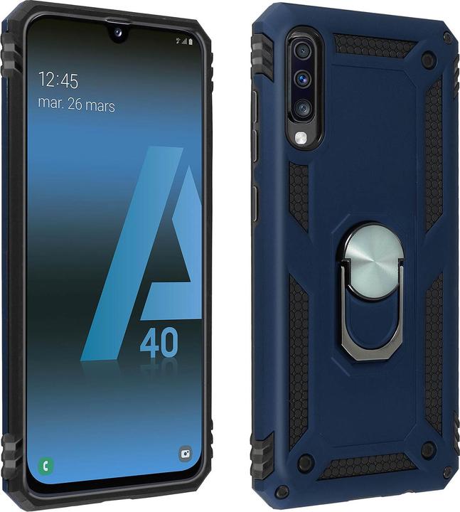 Actual product image Avizar Kosto Series (Samsung Galaxy A70)