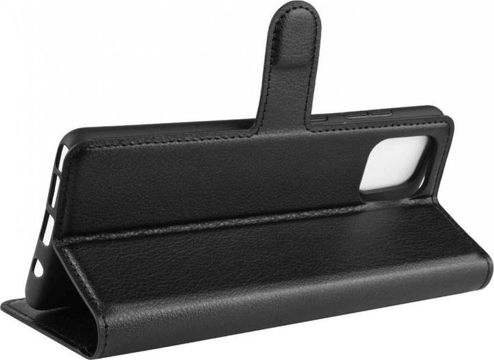 Produktbild Screenguard Samsung Galaxy Note10 Lite Leather Guard Lederhülle (Samsung Galaxy Note 10 Lite)
