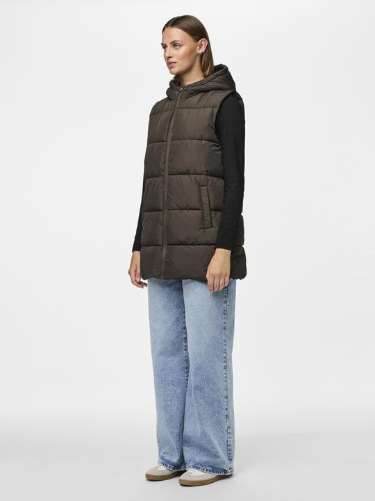 Immagine prodotto Pieces Gilet trapuntato PCBEE (L)