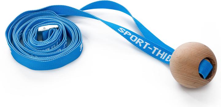 Produktbild Sport-Thieme Griffball (Mehrfarbig)